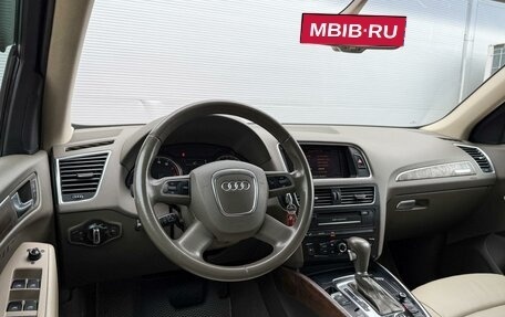 Audi Q5, 2010 год, 1 495 000 рублей, 6 фотография