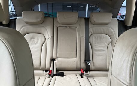 Audi Q5, 2010 год, 1 495 000 рублей, 12 фотография