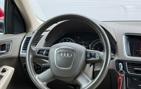 Audi Q5, 2010 год, 1 495 000 рублей, 14 фотография