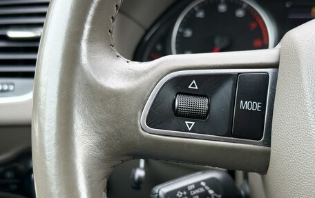 Audi Q5, 2010 год, 1 495 000 рублей, 17 фотография