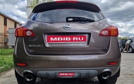 Nissan Murano, 2011 год, 1 300 000 рублей, 7 фотография