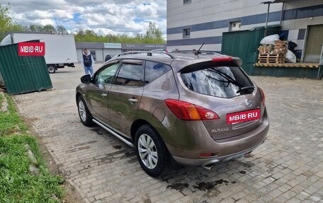 Nissan Murano, 2011 год, 1 300 000 рублей, 6 фотография