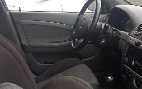 Chevrolet Lacetti, 2010 год, 600 000 рублей, 8 фотография