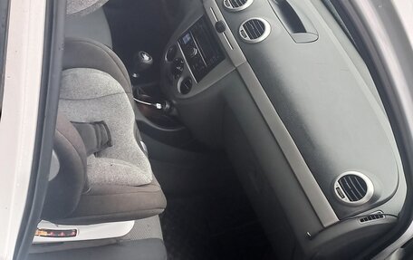 Chevrolet Lacetti, 2010 год, 600 000 рублей, 4 фотография