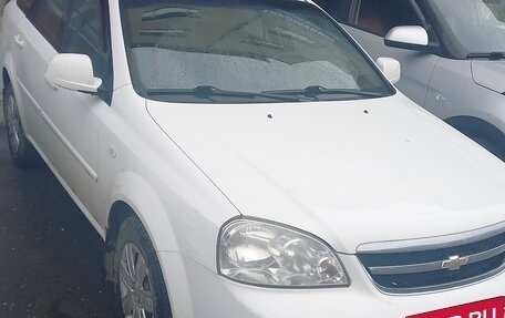Chevrolet Lacetti, 2010 год, 600 000 рублей, 2 фотография
