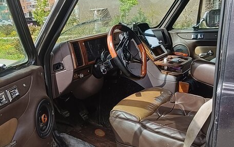 GMC Vandura, 1992 год, 1 450 000 рублей, 12 фотография