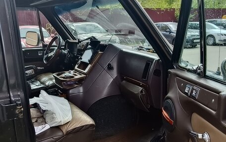 GMC Vandura, 1992 год, 1 450 000 рублей, 13 фотография