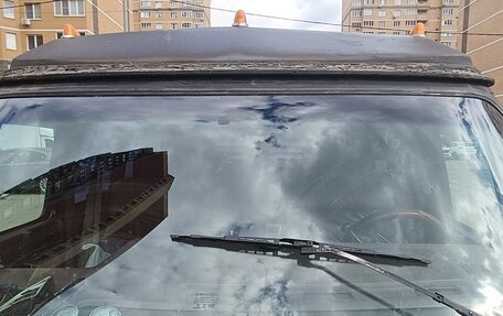 GMC Vandura, 1992 год, 1 450 000 рублей, 10 фотография
