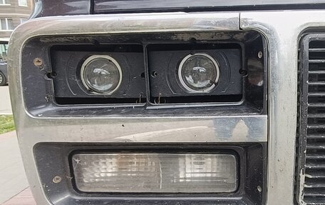 GMC Vandura, 1992 год, 1 450 000 рублей, 11 фотография