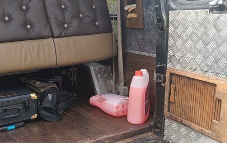 GMC Vandura, 1992 год, 1 450 000 рублей, 16 фотография