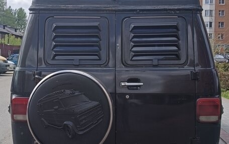 GMC Vandura, 1992 год, 1 450 000 рублей, 6 фотография