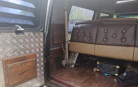 GMC Vandura, 1992 год, 1 450 000 рублей, 17 фотография