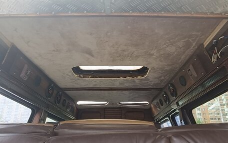 GMC Vandura, 1992 год, 1 450 000 рублей, 18 фотография