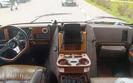 GMC Vandura, 1992 год, 1 450 000 рублей, 20 фотография