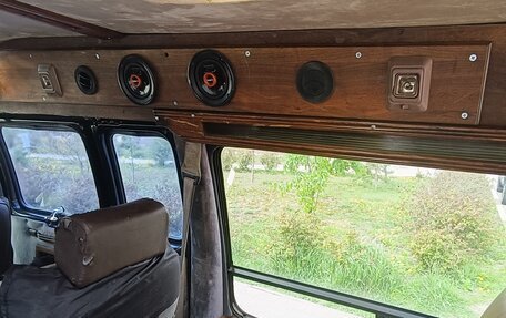 GMC Vandura, 1992 год, 1 450 000 рублей, 23 фотография