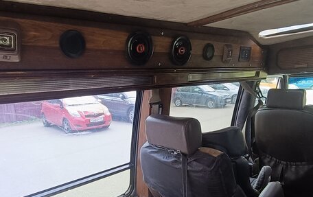 GMC Vandura, 1992 год, 1 450 000 рублей, 24 фотография