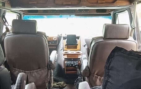 GMC Vandura, 1992 год, 1 450 000 рублей, 28 фотография