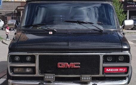 GMC Vandura, 1992 год, 1 450 000 рублей, 2 фотография