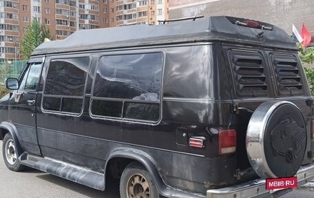 GMC Vandura, 1992 год, 1 450 000 рублей, 8 фотография
