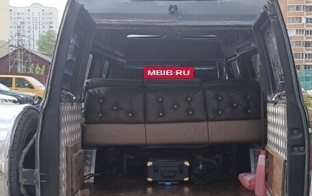 GMC Vandura, 1992 год, 1 450 000 рублей, 15 фотография
