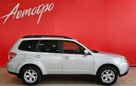 Subaru Forester, 2011 год, 1 245 000 рублей, 6 фотография