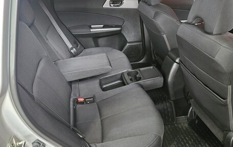 Subaru Forester, 2011 год, 1 245 000 рублей, 13 фотография
