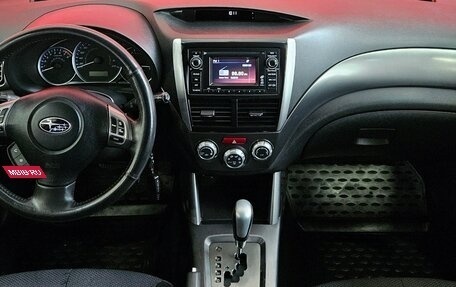 Subaru Forester, 2011 год, 1 245 000 рублей, 9 фотография