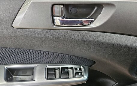 Subaru Forester, 2011 год, 1 245 000 рублей, 18 фотография