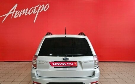 Subaru Forester, 2011 год, 1 245 000 рублей, 4 фотография