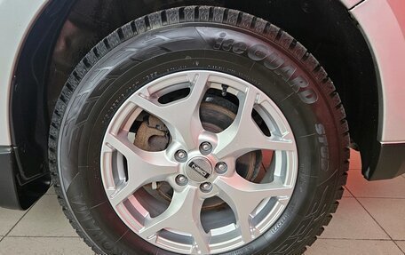 Subaru Forester, 2011 год, 1 245 000 рублей, 20 фотография
