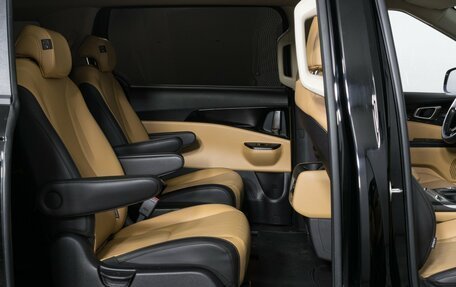 KIA Carnival, 2021 год, 3 595 000 рублей, 12 фотография