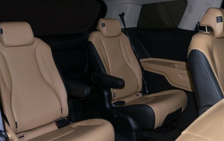 KIA Carnival, 2021 год, 3 595 000 рублей, 13 фотография