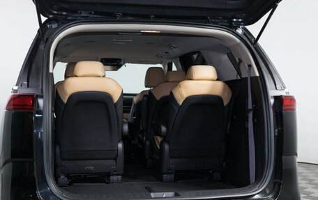 KIA Carnival, 2021 год, 3 595 000 рублей, 9 фотография