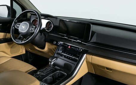 KIA Carnival, 2021 год, 3 595 000 рублей, 10 фотография