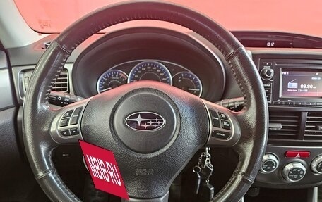 Subaru Forester, 2011 год, 1 245 000 рублей, 11 фотография