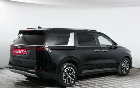KIA Carnival, 2021 год, 3 595 000 рублей, 5 фотография