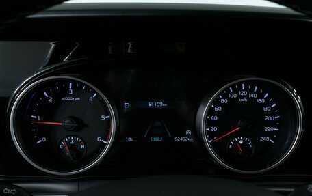 KIA Carnival, 2021 год, 3 595 000 рублей, 14 фотография
