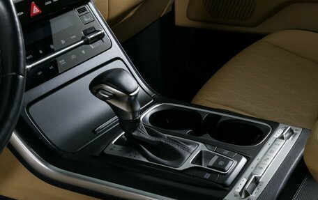 KIA Carnival, 2021 год, 3 595 000 рублей, 17 фотография
