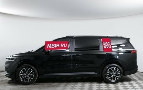KIA Carnival, 2021 год, 3 595 000 рублей, 8 фотография