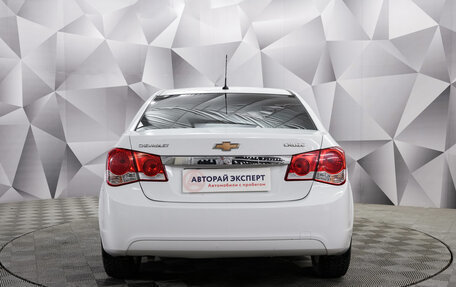 Chevrolet Cruze II, 2011 год, 726 000 рублей, 4 фотография