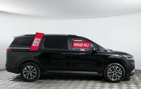 KIA Carnival, 2021 год, 3 595 000 рублей, 4 фотография