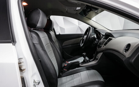 Chevrolet Cruze II, 2011 год, 726 000 рублей, 12 фотография