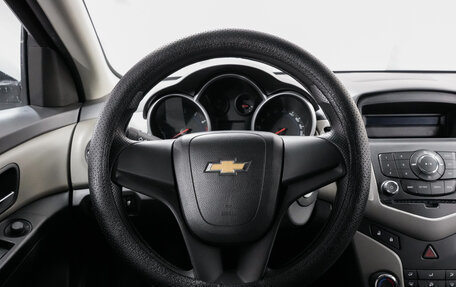 Chevrolet Cruze II, 2011 год, 726 000 рублей, 14 фотография