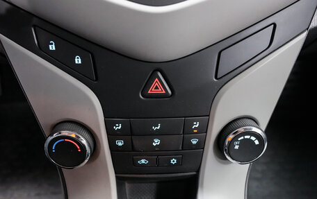 Chevrolet Cruze II, 2011 год, 726 000 рублей, 17 фотография