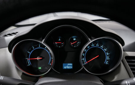Chevrolet Cruze II, 2011 год, 726 000 рублей, 15 фотография