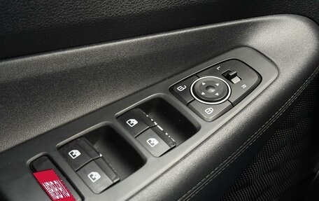 Hyundai Santa Fe IV, 2018 год, 2 485 000 рублей, 14 фотография