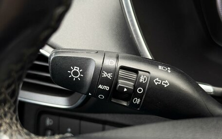 Hyundai Santa Fe IV, 2018 год, 2 485 000 рублей, 18 фотография