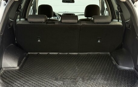 Hyundai Santa Fe IV, 2018 год, 2 485 000 рублей, 21 фотография