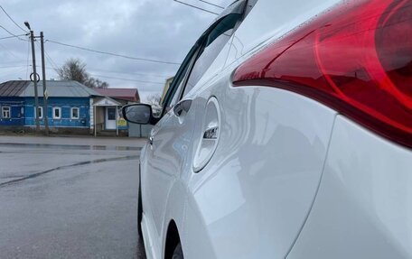 Hyundai Avante, 2012 год, 920 000 рублей, 5 фотография