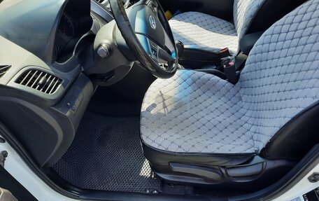 Hyundai Solaris II рестайлинг, 2015 год, 1 170 000 рублей, 8 фотография